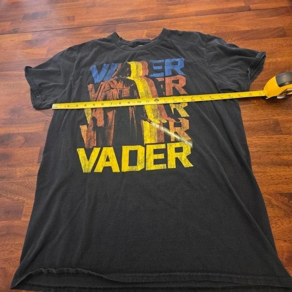 Star wars Darth Vader largr